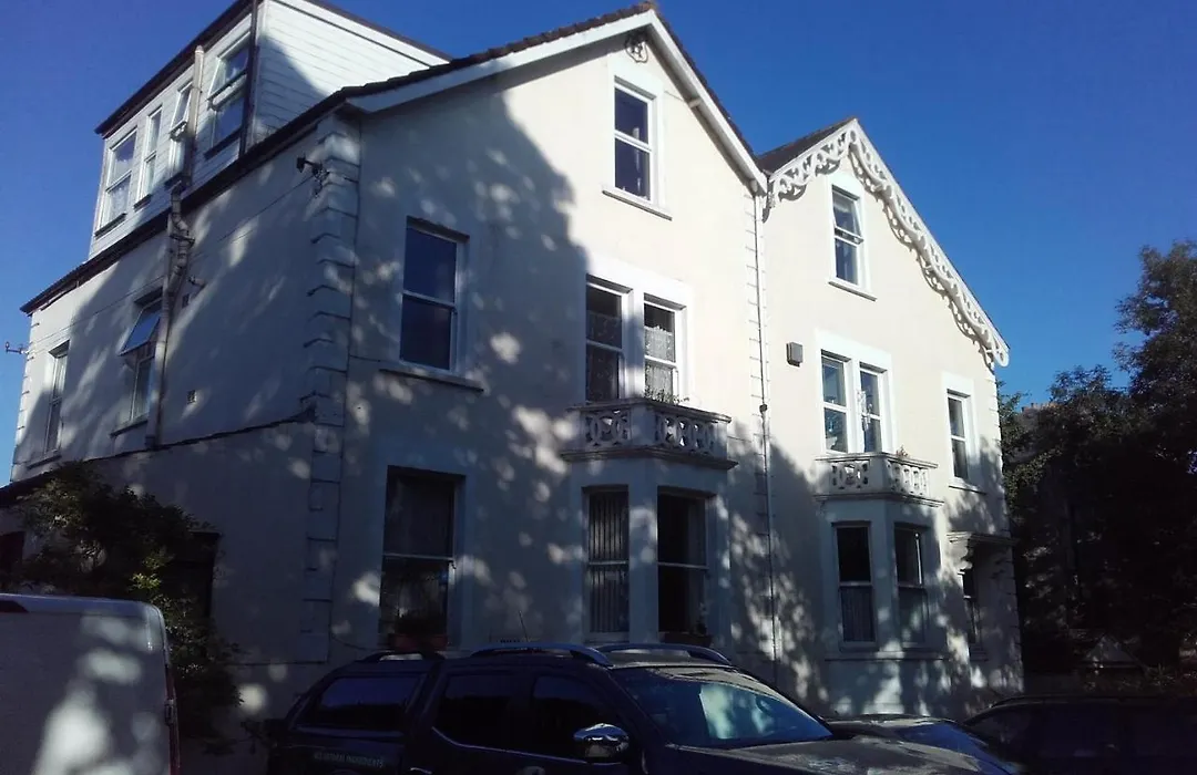 Manor Lodge Guesthouse-1